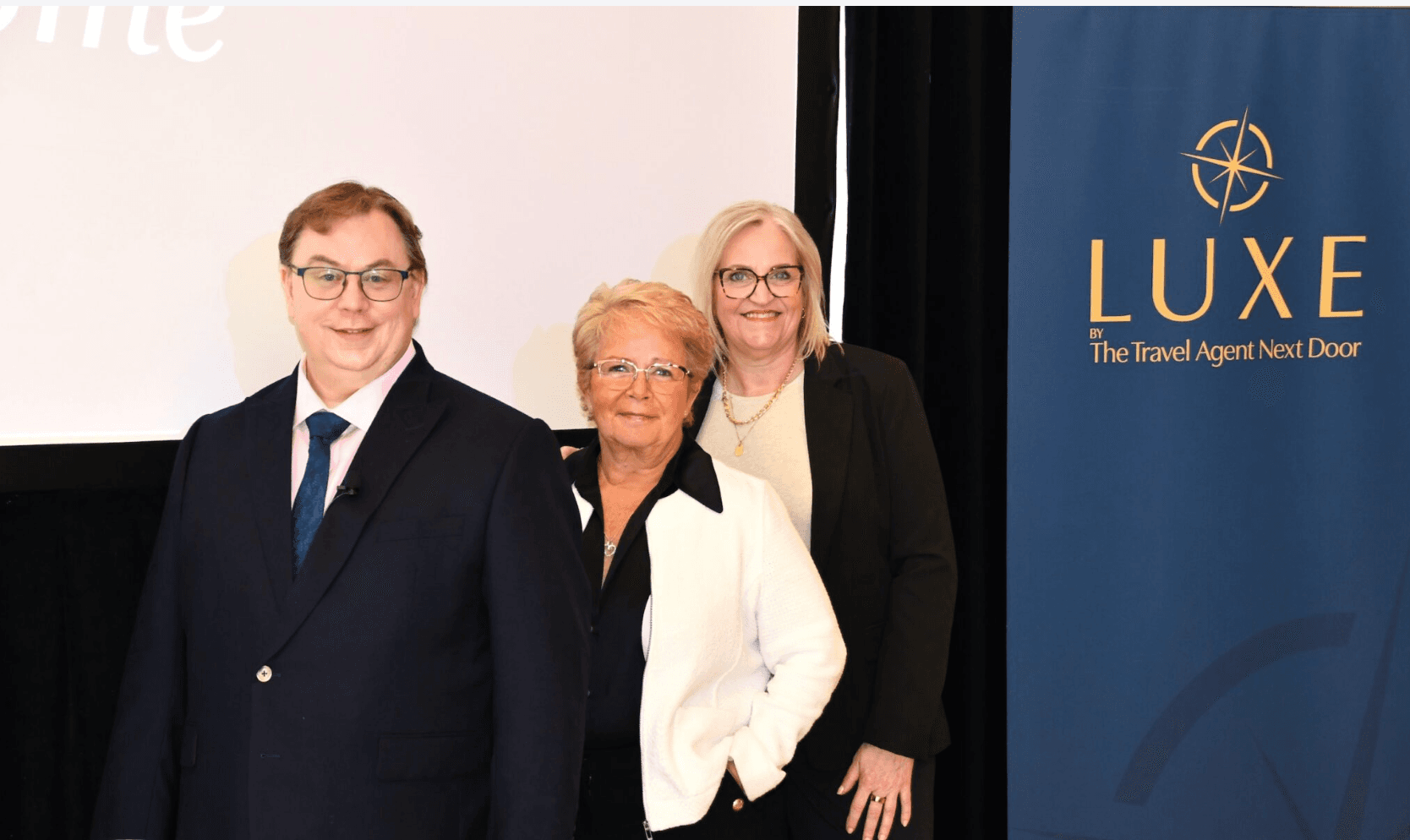 TTAND’s ‘LUXE Mastermind’ sessions give agents deep dive on affluent consumer mindset background