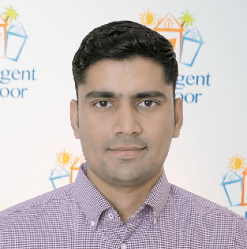 Raj Gautam