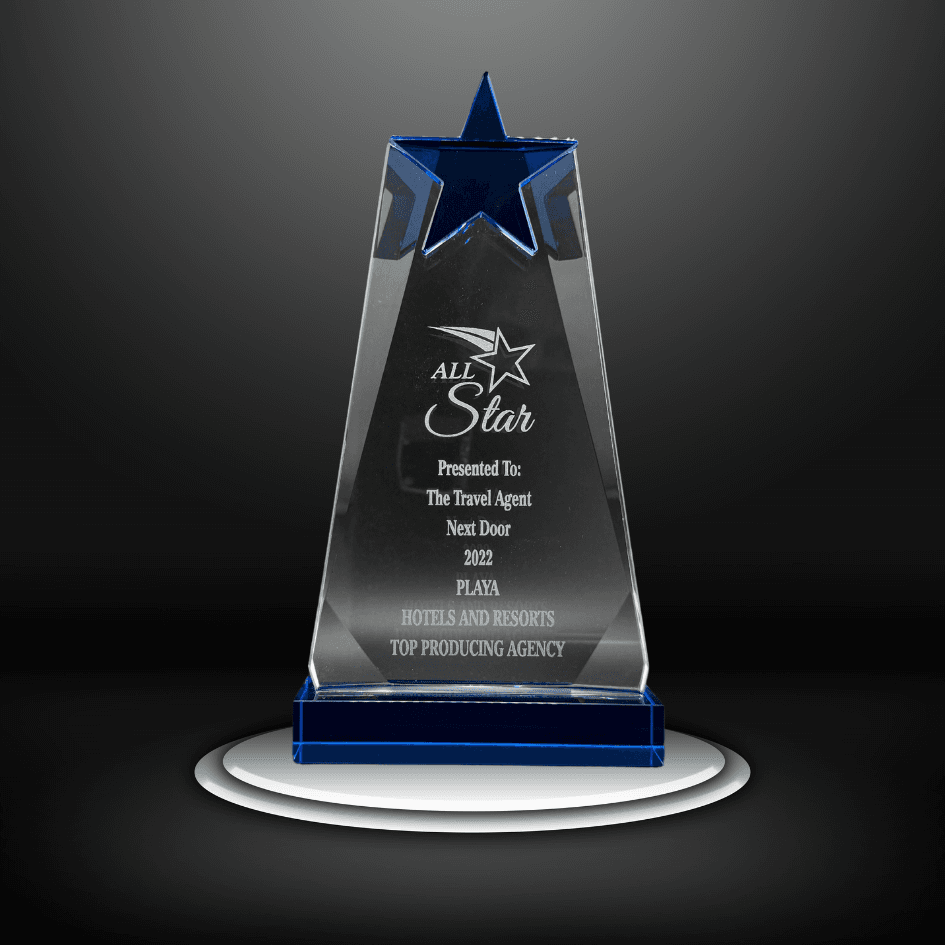 All Star Top Producing Agency